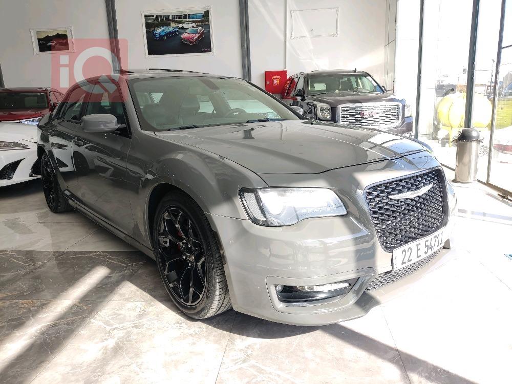 Chrysler 300